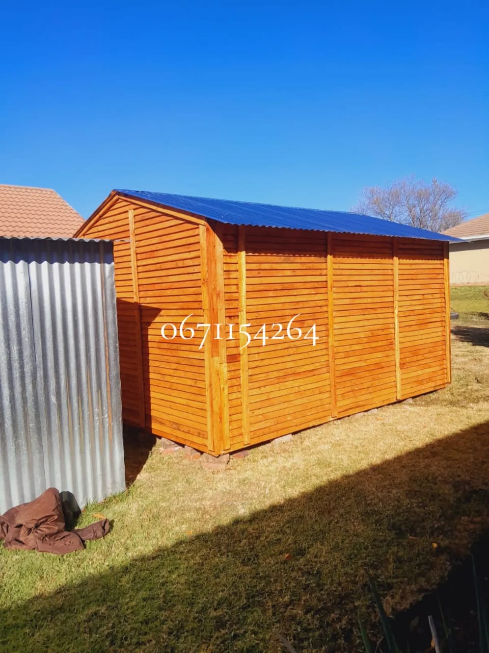 3x4 Pallet
